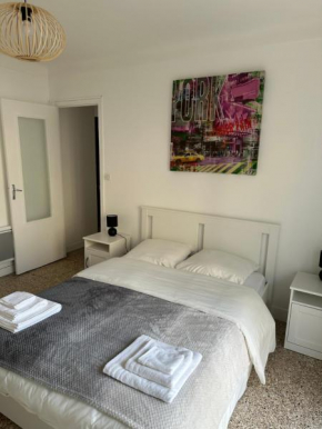 Appartement Cannes